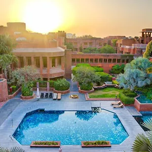Itc Mughal, A Luxury Collection & Spa, Agra (Uttar Pradesh)