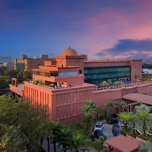 Taj Hotel&convention Centre Agra (Uttar Pradesh)
